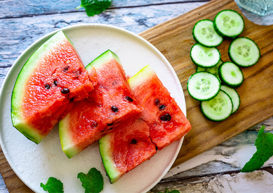 لصيام صحي.. أطعمة يفضل الابتعاد عنها في السحور صورة رقم 1