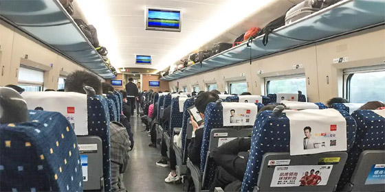 رقم قياسي.. دولة تسجل 726 مليون رحلة قطار بأول شهرين من 2025! صورة رقم 3