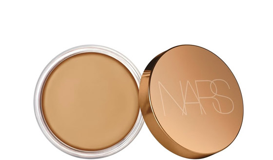 أفضل أنواع البرونزر الكريمي.. لبشرة دافئة في رمضان صورة رقم 5