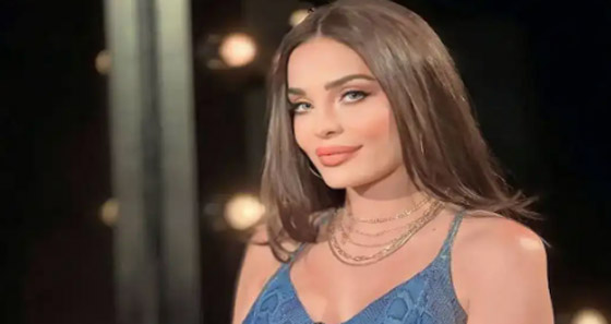 دومينيك حوراني تفجّر مفاجأة وتعلن إسلامها: اقتنعت بالدين الإسلامي والقرآن والحمد لله.. صورة رقم 1