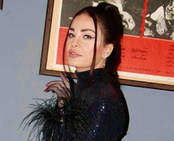 دومينيك حوراني تفجّر مفاجأة وتعلن إسلامها: اقتنعت بالدين الإسلامي والقرآن والحمد لله.. صورة رقم 5