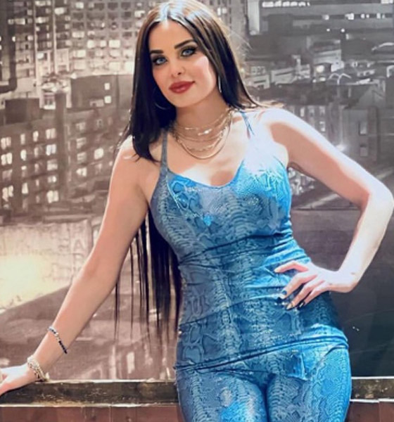 دومينيك حوراني تفجّر مفاجأة وتعلن إسلامها: اقتنعت بالدين الإسلامي والقرآن والحمد لله.. صورة رقم 7