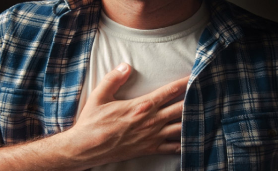 لو بيجيلك حموضة بعد الفطار أو السحور.. مشروبات لراحة معدتك صورة رقم 1