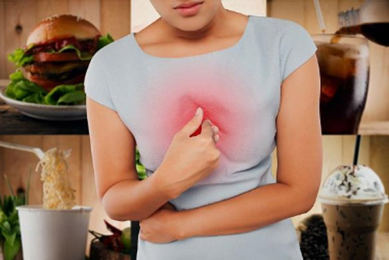 لو بيجيلك حموضة بعد الفطار أو السحور.. مشروبات لراحة معدتك صورة رقم 3