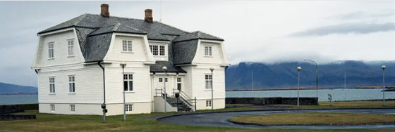 في هذه القمة.. كادت واشنطن وموسكو تتخلصان من النووي صورة رقم 4