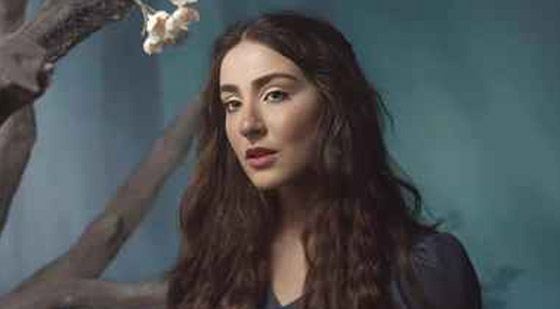 ‏ مسلسلات رمضان :جمهور (بالدم) يتفاعل مع مشهد طريف لـ سينتيا كرم وماريلين نعمان   صورة رقم 5