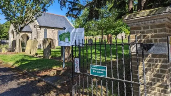 سيدة مجهولة تركت بعد وفاتها 1.8 مليون دولار لأعمال الخير! صورة رقم 1