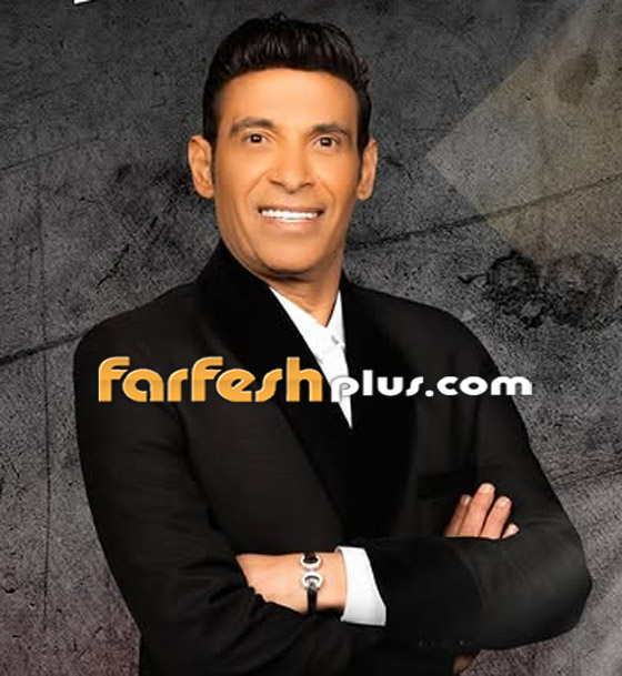 بعد خروجه من السجن بقضية مخدرات، سعد الصغير يُقبَل قدم زوجته ونقابة الموسيقيين تشطب عضويته صورة رقم 6