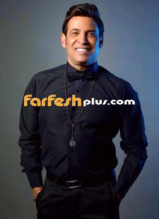 بعد خروجه من السجن بقضية مخدرات، سعد الصغير يُقبَل قدم زوجته ونقابة الموسيقيين تشطب عضويته صورة رقم 7