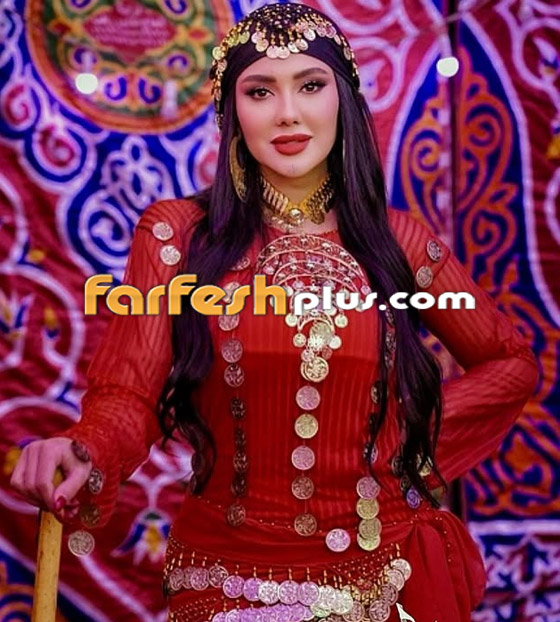 مسلسلات رمضان 2025: 11 فنانة ظهرن بـ بدلة رقص وأثرن الجدل! صورة رقم 3