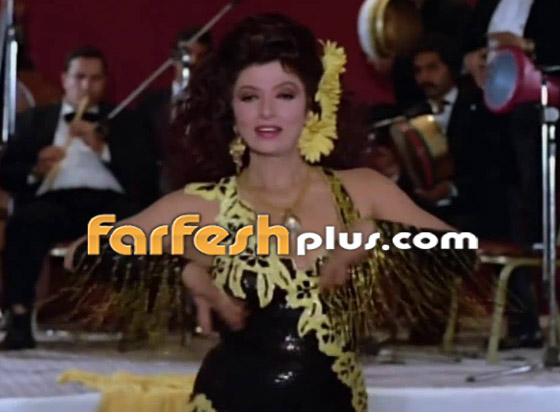 مسلسلات رمضان 2025: 11 فنانة ظهرن بـ بدلة رقص وأثرن الجدل! صورة رقم 4