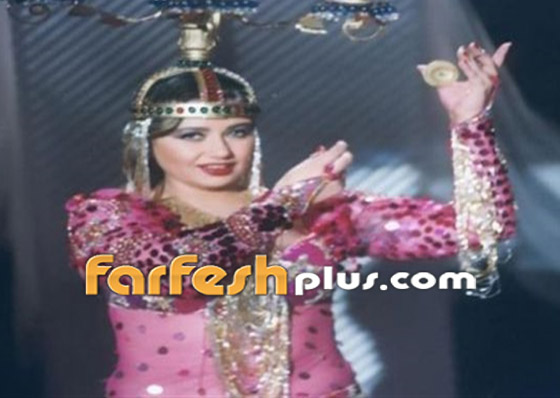 مسلسلات رمضان 2025: 11 فنانة ظهرن بـ بدلة رقص وأثرن الجدل! صورة رقم 9