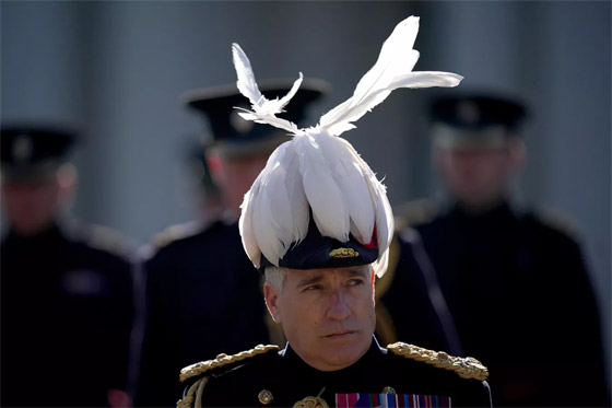 إليكم أطرف الصور لأبرز أحداث العالم لهذا الأسبوع صورة رقم 7 إليكم أطرف الصور لأبرز أحداث العالم لهذا الأسبوع صورة رقم 7