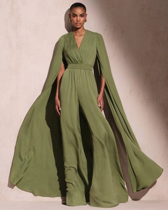 الجمبسوت المحتشم: لإطلالة أنيقة وعملية في رمضان (صور) صورة رقم 5