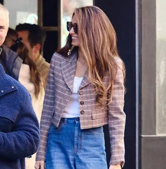 جورج كلوني يصبغ شعره ويتخلى عن الشيب: أزمة منتصف العمر أم بسبب دور جديد؟ صورة رقم 2