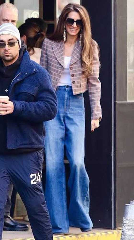 جورج كلوني يصبغ شعره ويتخلى عن الشيب: أزمة منتصف العمر أم بسبب دور جديد؟ صورة رقم 6