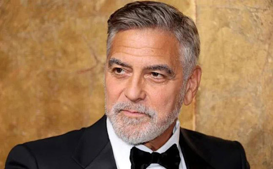 جورج كلوني يصبغ شعره ويتخلى عن الشيب: أزمة منتصف العمر أم بسبب دور جديد؟ صورة رقم 8