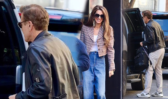 جورج كلوني يصبغ شعره ويتخلى عن الشيب: أزمة منتصف العمر أم بسبب دور جديد؟ صورة رقم 4