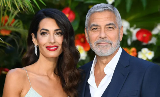 جورج كلوني يصبغ شعره ويتخلى عن الشيب: أزمة منتصف العمر أم بسبب دور جديد؟ صورة رقم 12