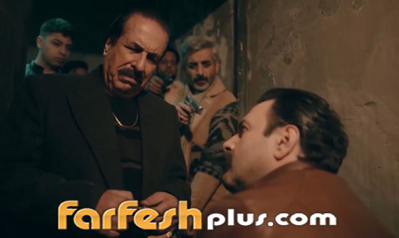 ‏مسلسلات رمضان 2025: تيم حسن في (تحت سابع أرض) يحاول إنقاذ كاريس بشار صورة رقم 4