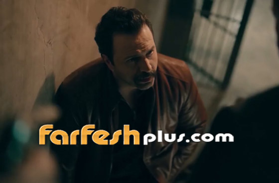 ‏مسلسلات رمضان 2025: تيم حسن في (تحت سابع أرض) يحاول إنقاذ كاريس بشار صورة رقم 5