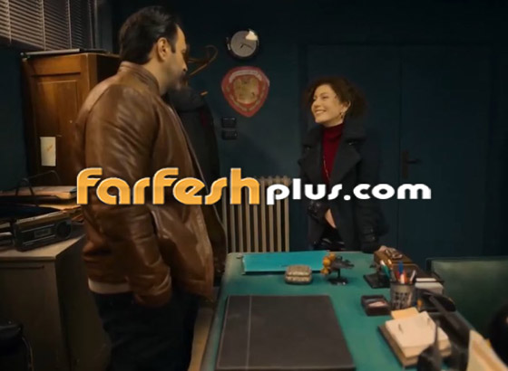 ‏مسلسلات رمضان 2025: تيم حسن في (تحت سابع أرض) يحاول إنقاذ كاريس بشار صورة رقم 6