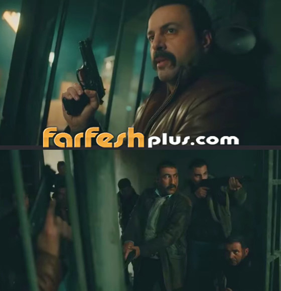 ‏مسلسلات رمضان 2025: تيم حسن في (تحت سابع أرض) يحاول إنقاذ كاريس بشار صورة رقم 3