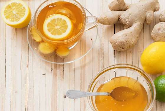 6 فوائد صحية لتناول شاي الزنجبيل والكركم يوميا.. أبرزها لسكر الدم صورة رقم 4