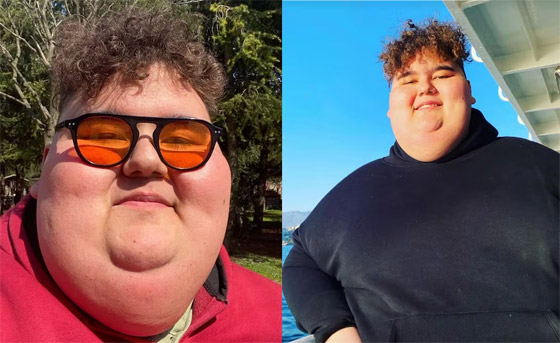 وفاة نجم تيك توك إفكان كولتور عن 24 عاما بسبب ترند الطعام 