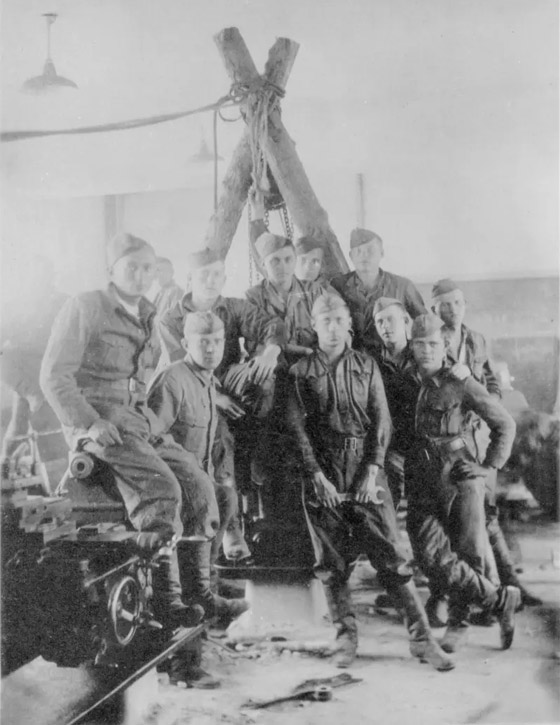 إعلان أنهى الحرب بين الاتحاد السوفيتي واليابان صورة رقم 3