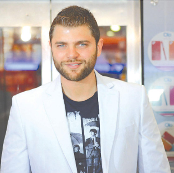 نجم ستار أكاديمي الفنان اللبناني ميشال قزي يكشف معاناته من مرض نادر! صورة رقم 1