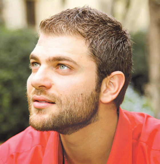 نجم ستار أكاديمي الفنان اللبناني ميشال قزي يكشف معاناته من مرض نادر! صورة رقم 2