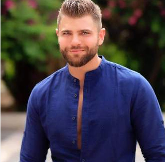 نجم ستار أكاديمي الفنان اللبناني ميشال قزي يكشف معاناته من مرض نادر! صورة رقم 5