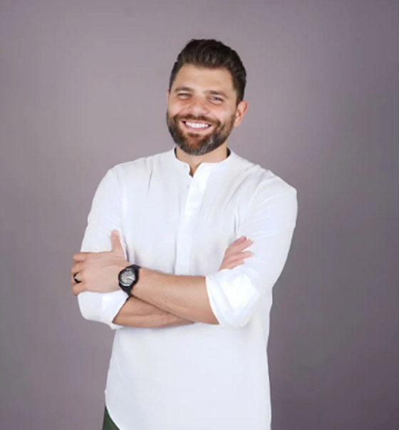 نجم ستار أكاديمي الفنان اللبناني ميشال قزي يكشف معاناته من مرض نادر! صورة رقم 6