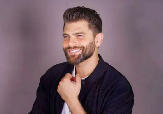 نجم ستار أكاديمي الفنان اللبناني ميشال قزي يكشف معاناته من مرض نادر! صورة رقم 7