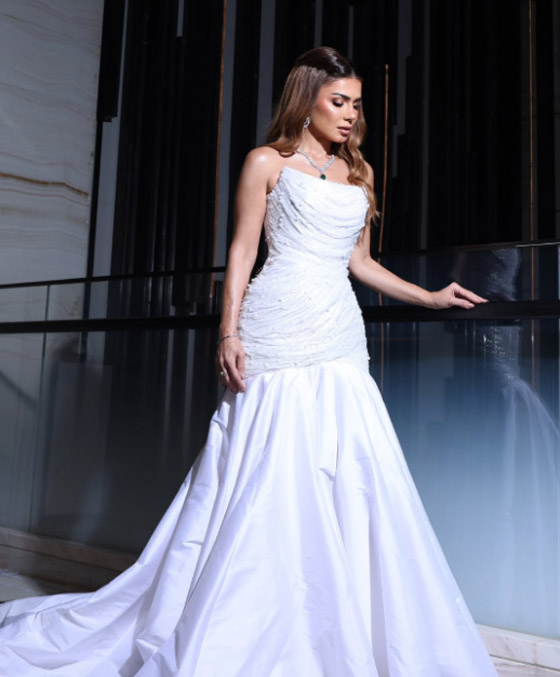 نجلاء بدر: الرجال الذين أحببتهم خانوني وزوجي الاخير يهددني بالطلاق إذا زاد وزني! صورة رقم 1