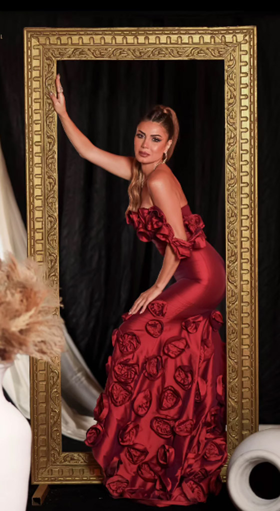 نجلاء بدر: الرجال الذين أحببتهم خانوني وزوجي الاخير يهددني بالطلاق إذا زاد وزني! صورة رقم 2