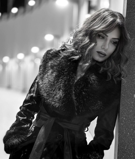 نجلاء بدر: الرجال الذين أحببتهم خانوني وزوجي الاخير يهددني بالطلاق إذا زاد وزني! صورة رقم 5