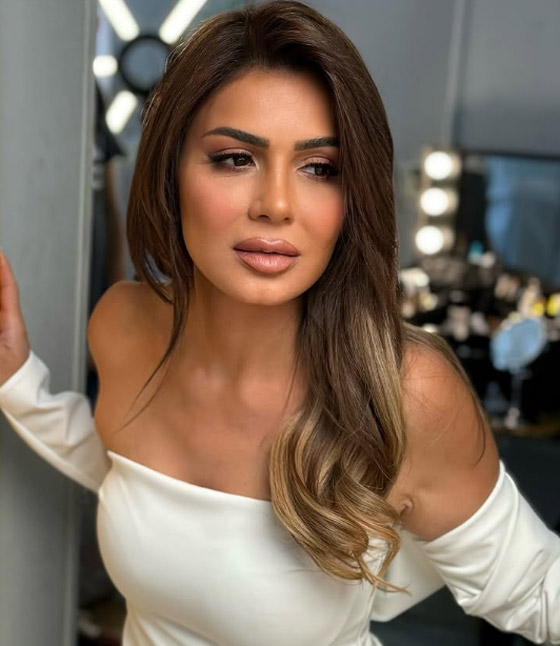 نجلاء بدر: الرجال الذين أحببتهم خانوني وزوجي الاخير يهددني بالطلاق إذا زاد وزني! صورة رقم 6