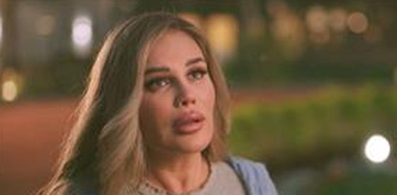 مسلسلات رمضان 2025: نيكول سابا: اعتذرت من ياسمين عبد العزيز لاني أسقطتها في (وتقابل حبيب) صورة رقم 4