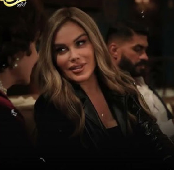 مسلسلات رمضان 2025: نيكول سابا: اعتذرت من ياسمين عبد العزيز لاني أسقطتها في (وتقابل حبيب) صورة رقم 5