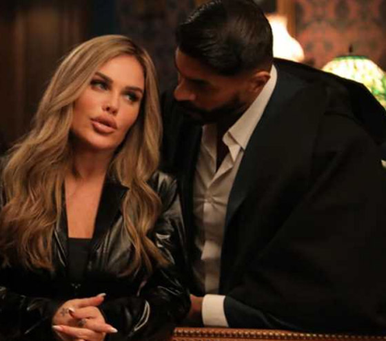 مسلسلات رمضان 2025: نيكول سابا: اعتذرت من ياسمين عبد العزيز لاني أسقطتها في (وتقابل حبيب) صورة رقم 7