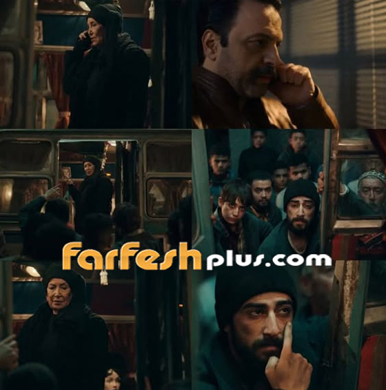 ‏مسلسلات رمضان 2025: تيم حسن بمأزق جديد في (تحت سابع أرض)! صورة رقم 3