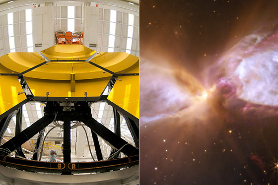 صورة رقم 5 - لقطات مذهلة تكشف عن صورة رقم 5 - لقطات مذهلة تكشف عن