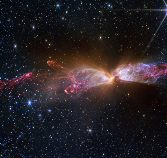 صورة رقم 6 - لقطات مذهلة تكشف عن صورة رقم 6 - لقطات مذهلة تكشف عن