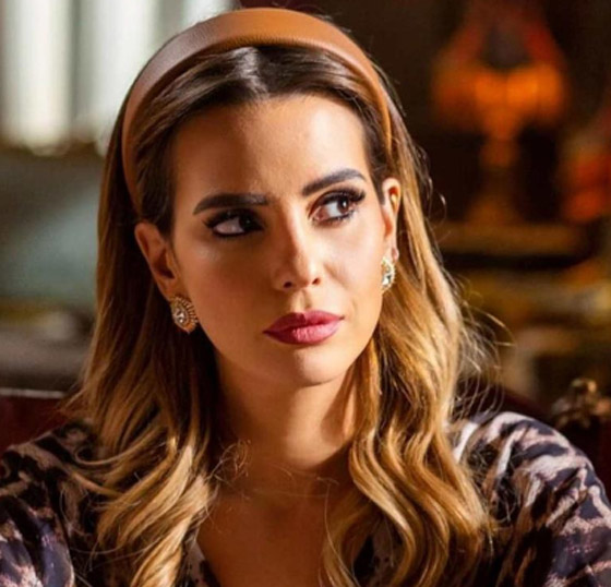 إيمان العاصي تعترف: نعم تعرضت للتنمر على شكلي! صورة رقم 6