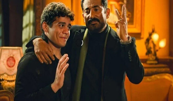 ‏مسلسلات رمضان 2025: تسريب مشهد من مسلسل (سيد الناس) يصدم المشاهدين ويُثير الجدل! صورة رقم 2