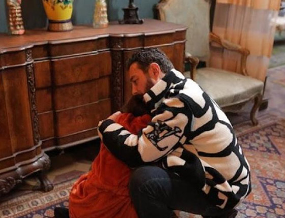 ‏مسلسلات رمضان 2025: تسريب مشهد من مسلسل (سيد الناس) يصدم المشاهدين ويُثير الجدل! صورة رقم 5