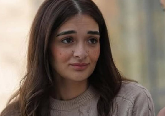 ‏مسلسلات رمضان 2025: تسريب مشهد من مسلسل (سيد الناس) يصدم المشاهدين ويُثير الجدل! صورة رقم 6