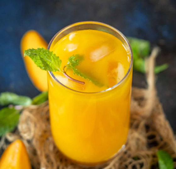 هذا المشروب يعزز من طاقتك ويمدك بالفيتامينات في رمضان صورة رقم 1